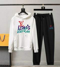 Picture of LV Sweater Suits _SKULVM-4XLkdtn9940914
